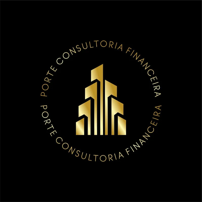 Selo da Porte Consultoria Financeira